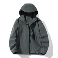 Jacket V Windproof