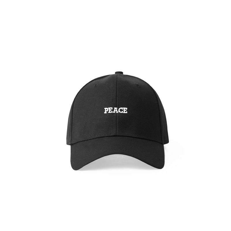 Peace cap