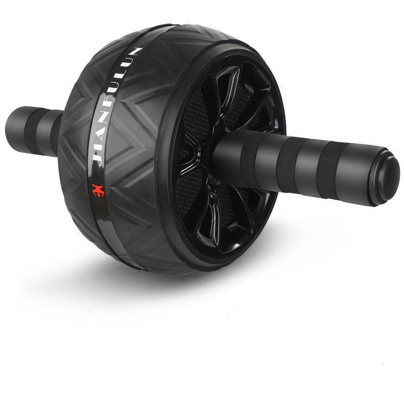 Abdominal exercise machine K-72