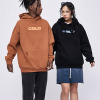 Cold world jacket