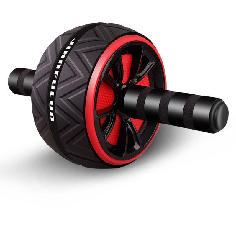 Abdominal exercise machine K-72