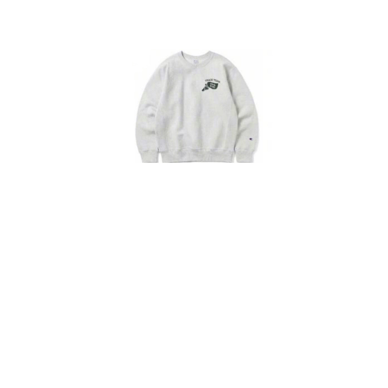 Korean Hoodie
