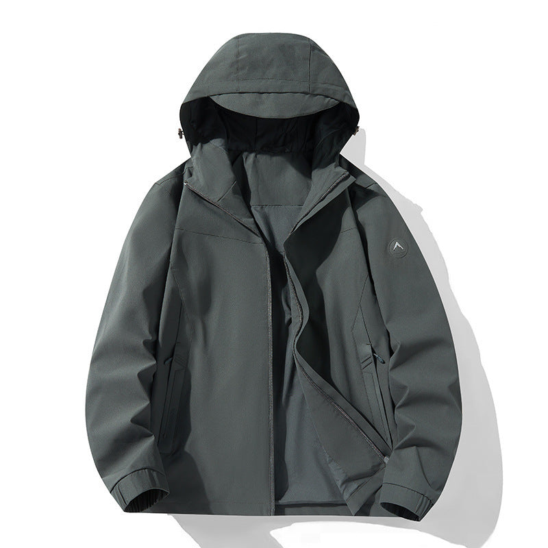 Jacket V Windproof
