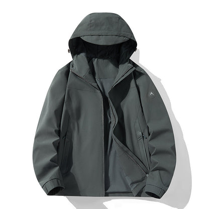 Jacket V Windproof