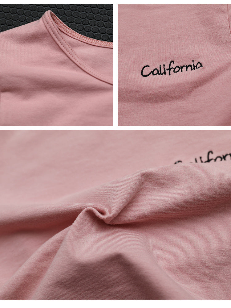Califamia T-shirt