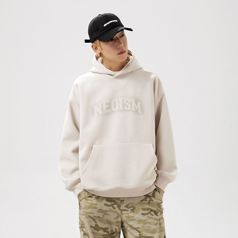 Hoodie meoism