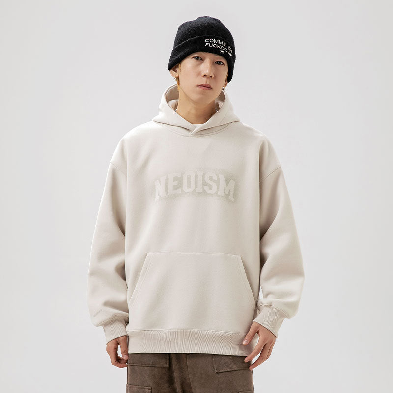 Hoodie meoism