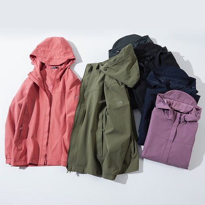 Jacket V Windproof