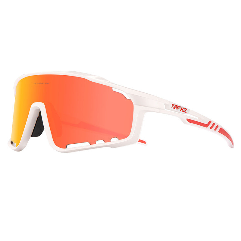 Glasses zoom TR90