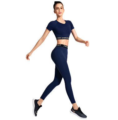 Gym running tights P-68