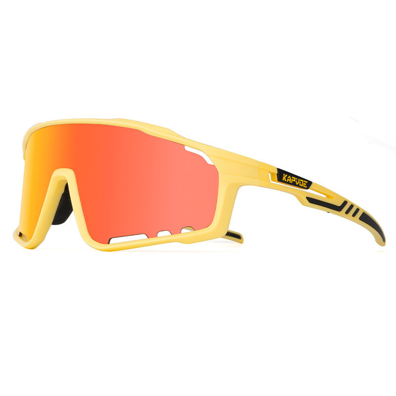 Glasses zoom TR90