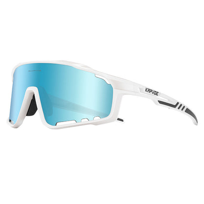 Glasses zoom TR90