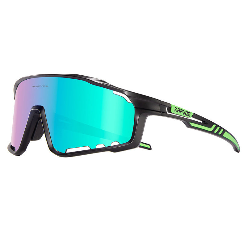 Glasses zoom TR90