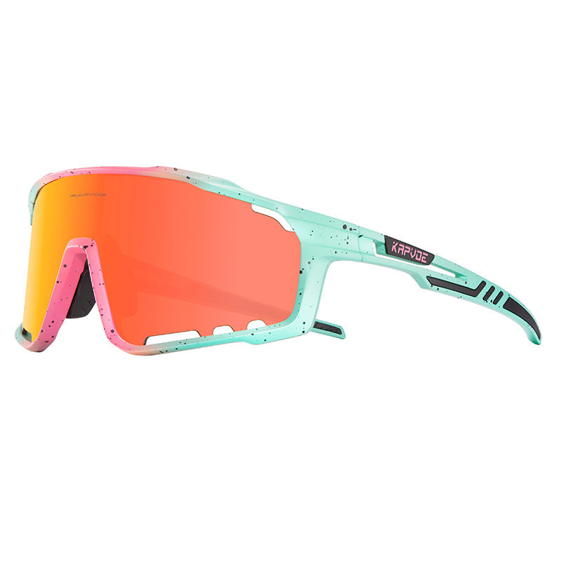 Glasses zoom TR90