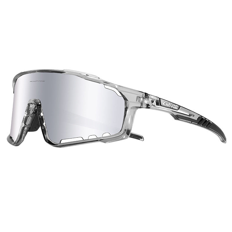 Glasses zoom TR90