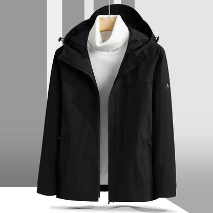 Jacket V Windproof