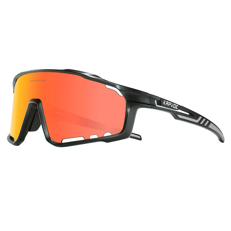 Glasses zoom TR90