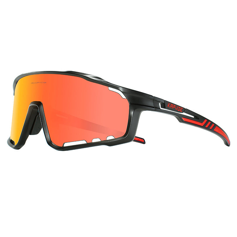 Glasses zoom TR90