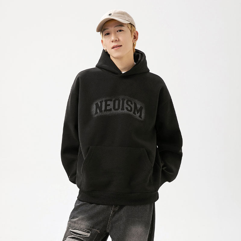 Hoodie meoism