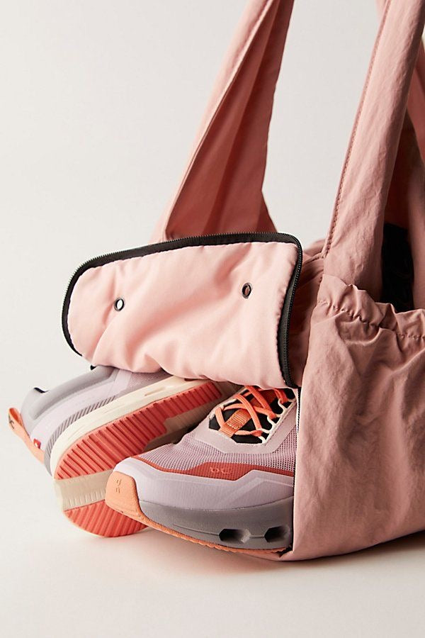 B-8 Multi-Purpose Sports Bag - Waterproof