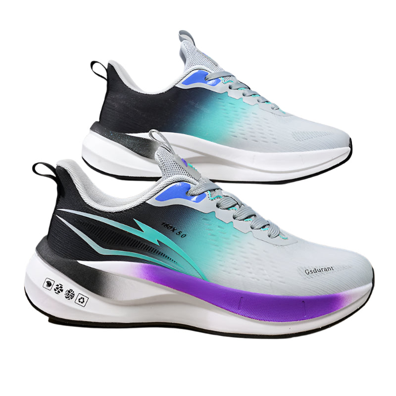 Running shoes viscose 25