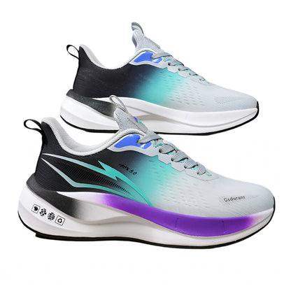 Running shoes viscose 25