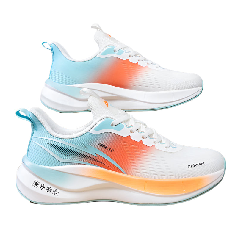Running shoes viscose 25