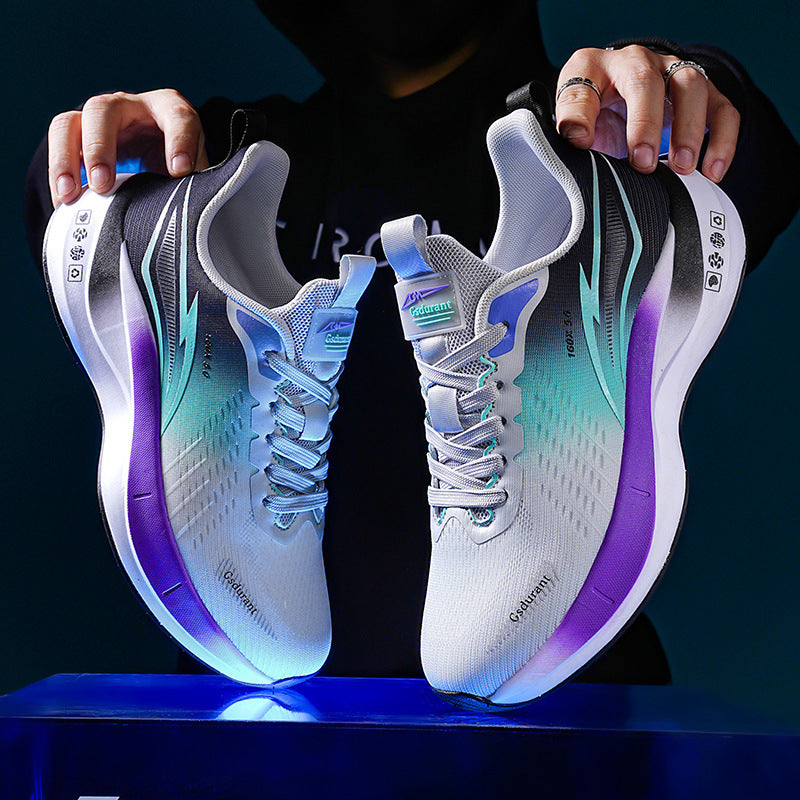 Running shoes viscose 25