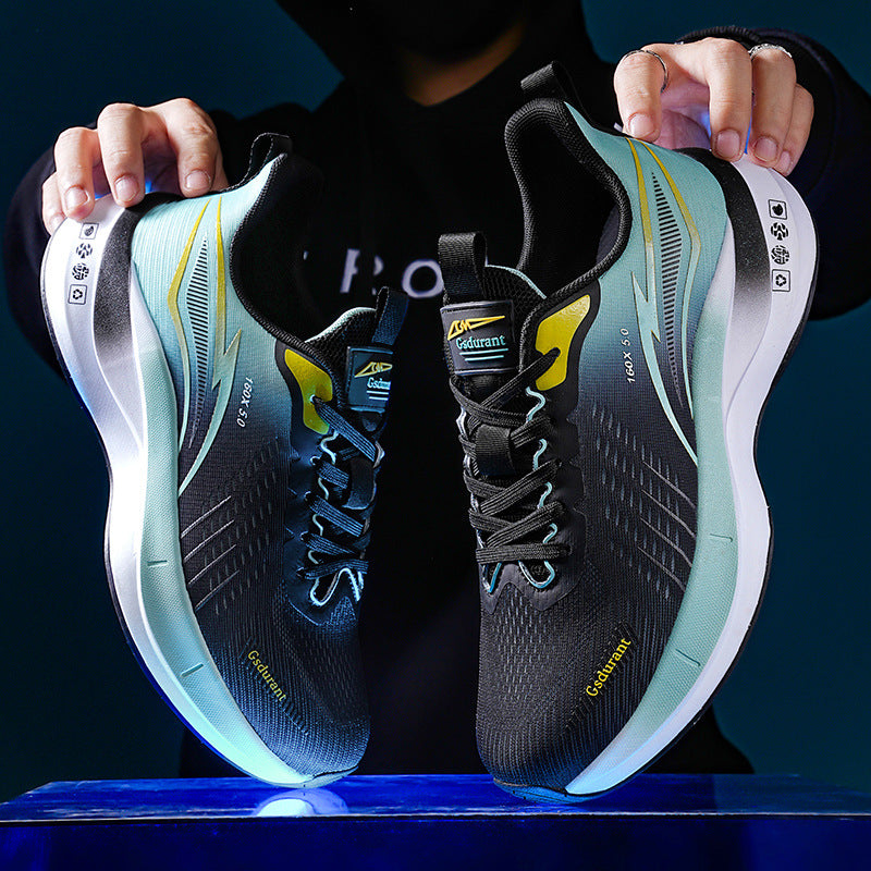 Running shoes viscose 25