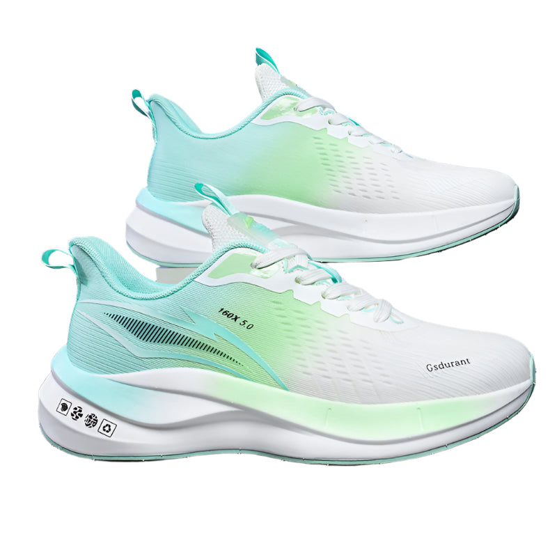 Running shoes viscose 25