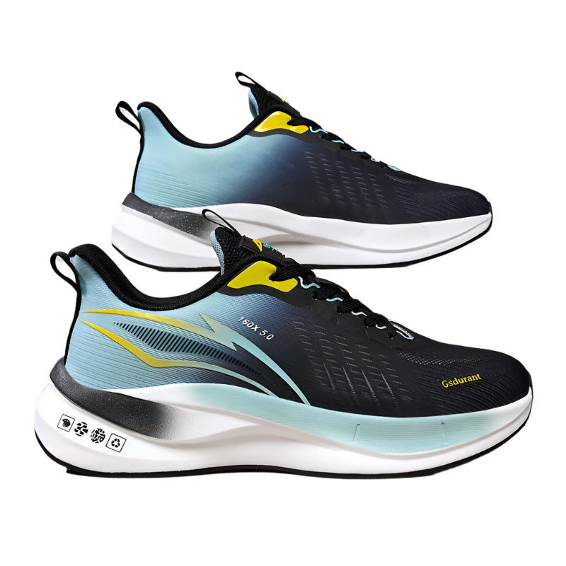 Running shoes viscose 25