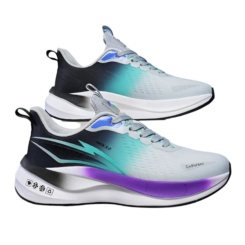 Running shoes viscose 25