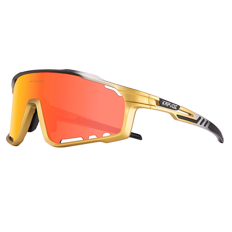 Glasses zoom TR90