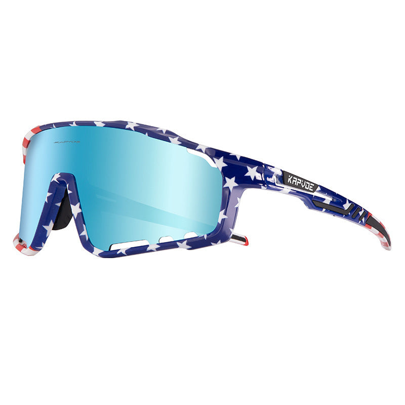 Glasses zoom TR90