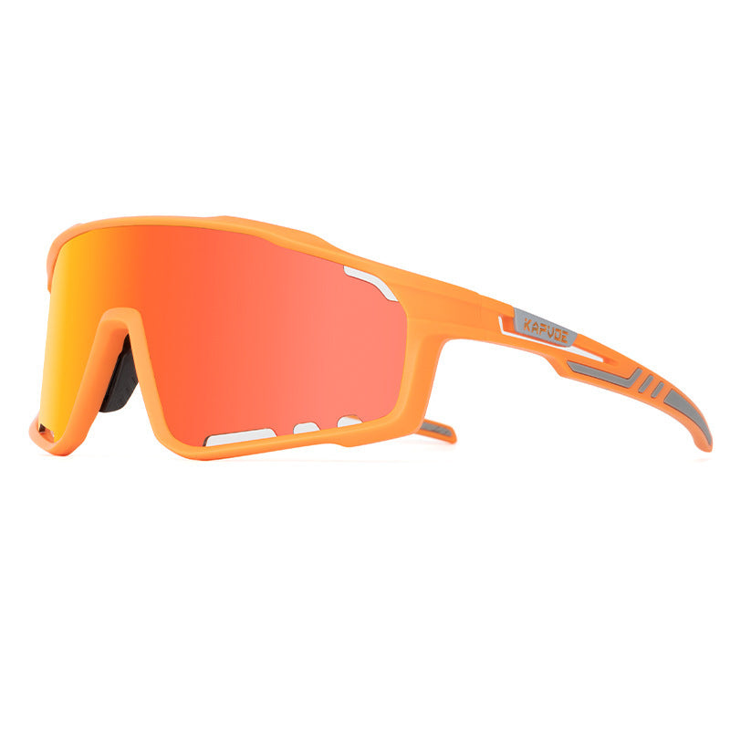 Glasses zoom TR90